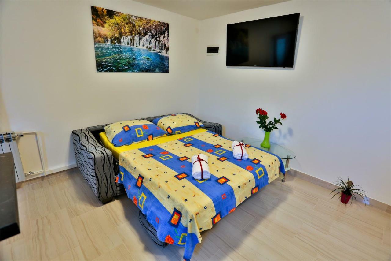 Luxury Apartment M&N In Split - Free Parking Екстер'єр фото